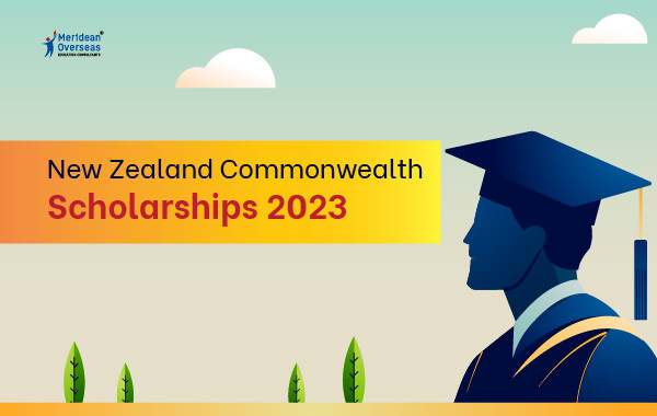 New Zealand Commonwealth Scholarships